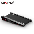 CIAPO New Style Walking Pad Safety Fitness Mini Treadmill Home Office Use Cheap Price running Machine